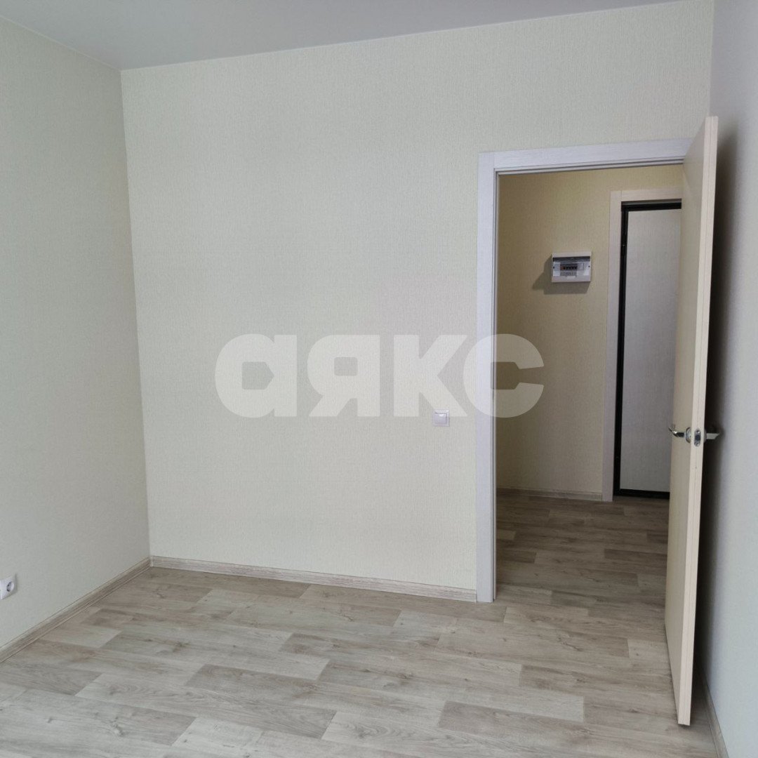 Фото №5: 2-комнатная квартира 48 м² - Волгоград, Краснооктябрьский, мкр. жилой комплекс На Матросова, ул. Ломоносова, 68