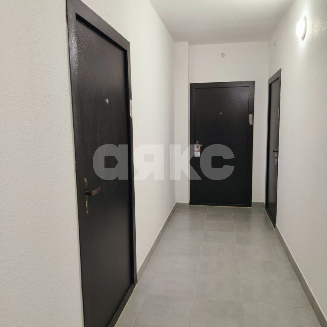 Фото №12: 2-комнатная квартира 48 м² - Волгоград, Краснооктябрьский, мкр. жилой комплекс На Матросова, ул. Ломоносова, 68