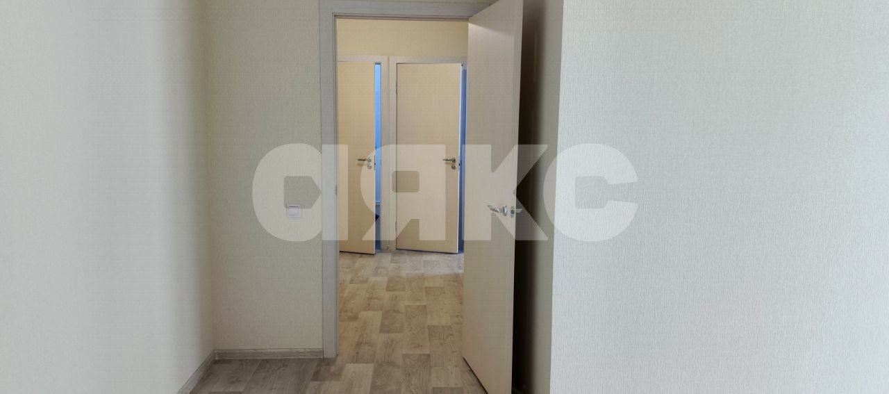 Фото №7: 2-комнатная квартира 48 м² - Волгоград, Краснооктябрьский, мкр. жилой комплекс На Матросова, ул. Ломоносова, 68