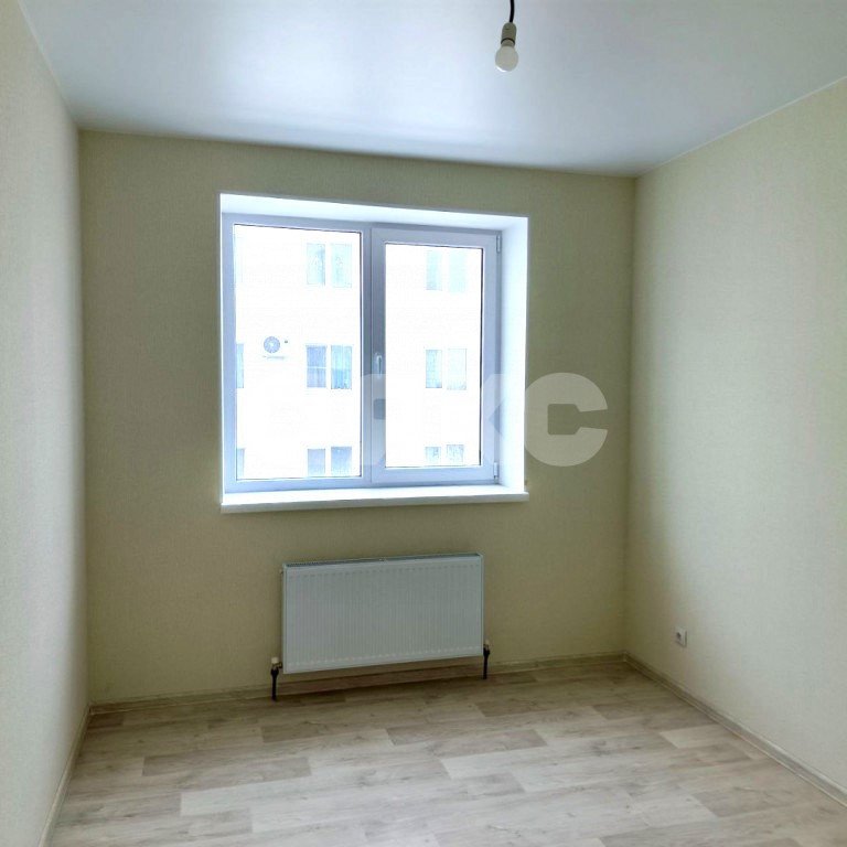 Фото №3: 2-комнатная квартира 48 м² - Волгоград, Краснооктябрьский, мкр. жилой комплекс На Матросова, ул. Ломоносова, 68