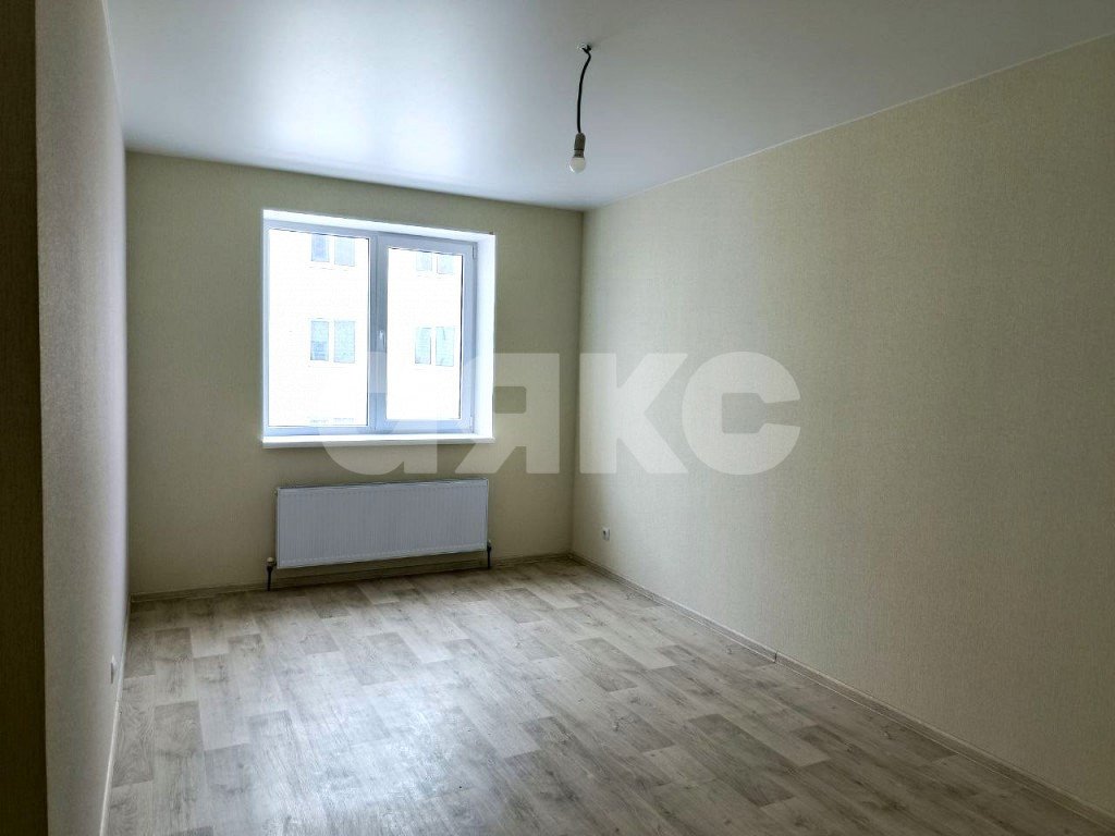 Фото №1: 2-комнатная квартира 48 м² - Волгоград, Краснооктябрьский, мкр. жилой комплекс На Матросова, ул. Ломоносова, 68