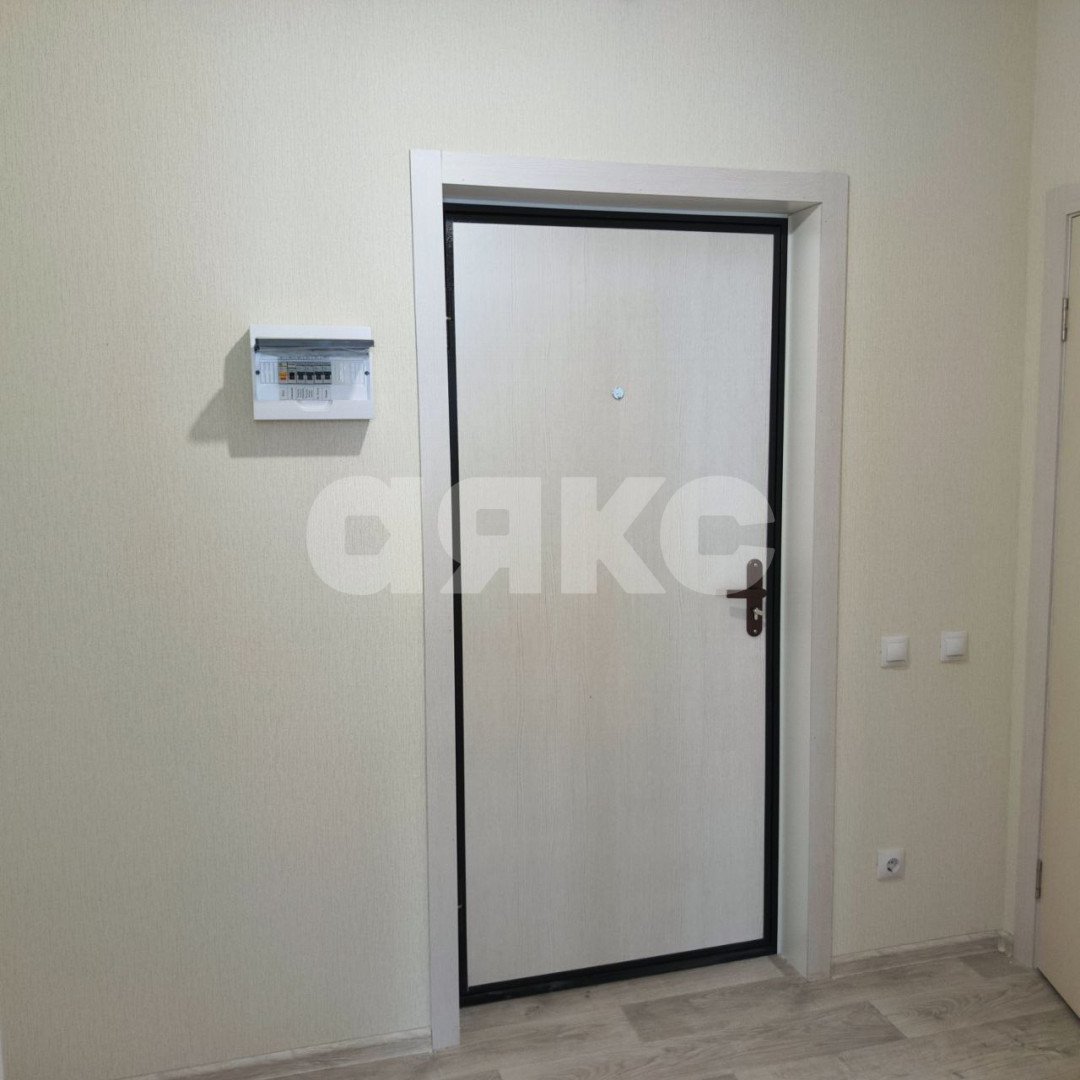 Фото №8: 2-комнатная квартира 48 м² - Волгоград, Краснооктябрьский, мкр. жилой комплекс На Матросова, ул. Ломоносова, 68