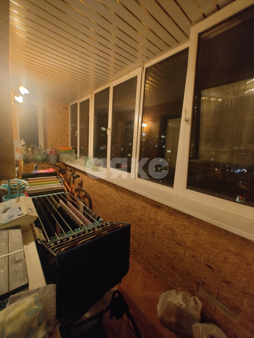 Фото №21: 3-комнатная квартира 104 м² - Волгоград, Центральный, мкр. 101-й, ул. Новороссийская, 11