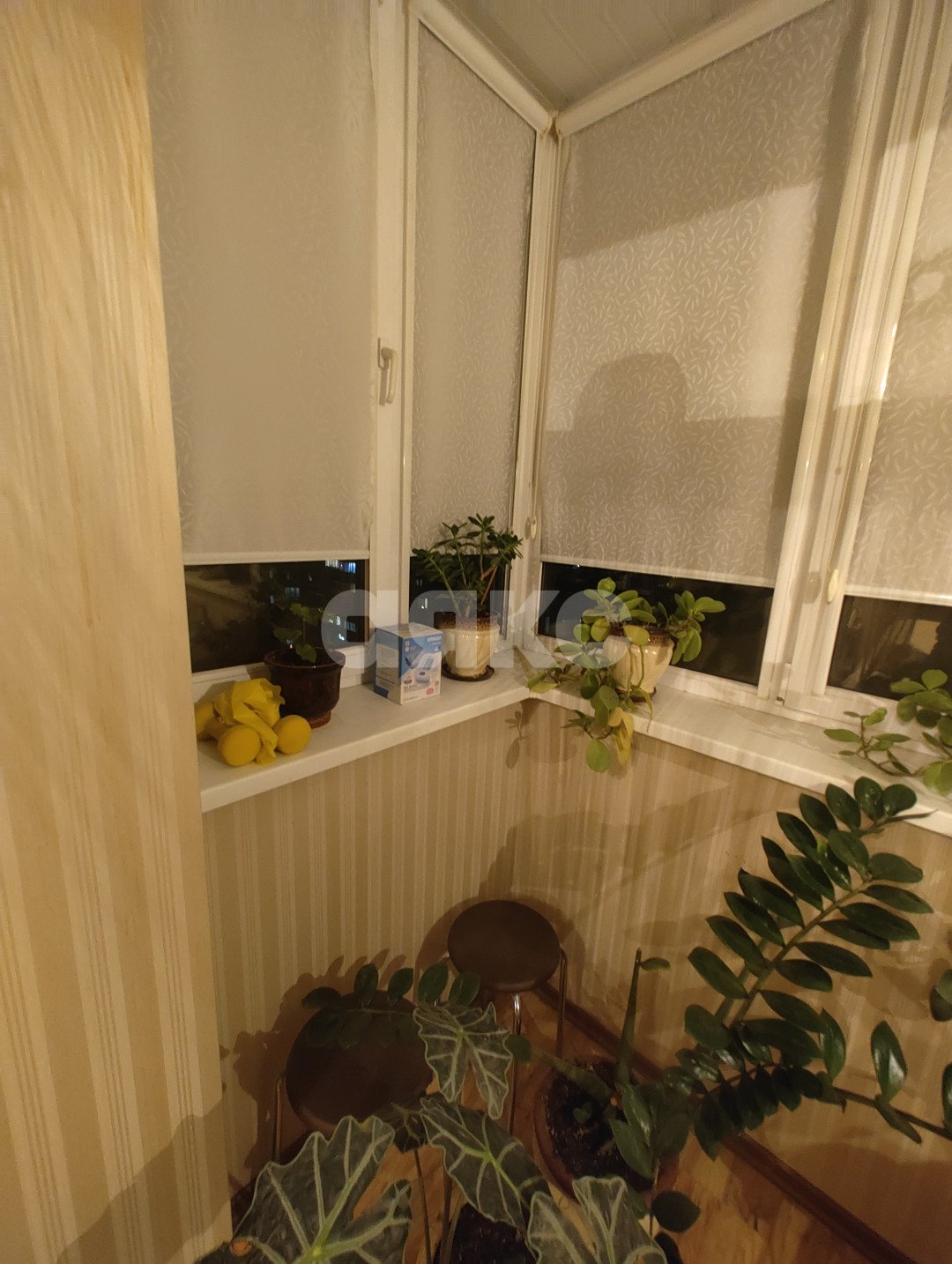 Фото №23: 3-комнатная квартира 104 м² - Волгоград, Центральный, мкр. 101-й, ул. Новороссийская, 11