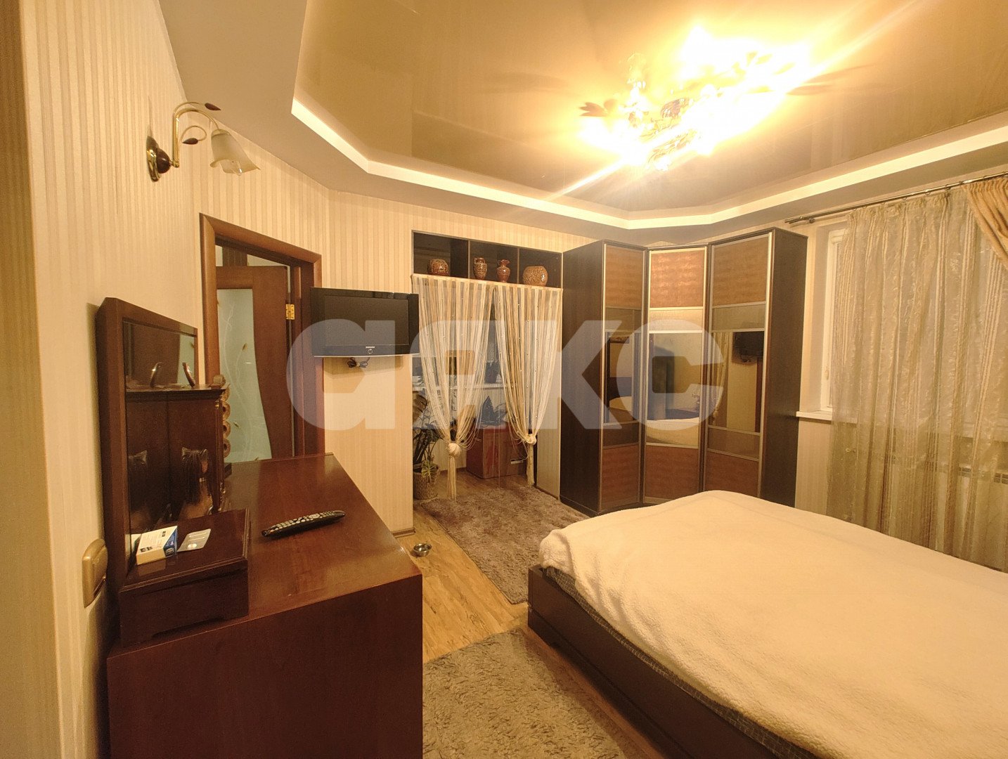 Фото №12: 3-комнатная квартира 104 м² - Волгоград, Центральный, мкр. 101-й, ул. Новороссийская, 11