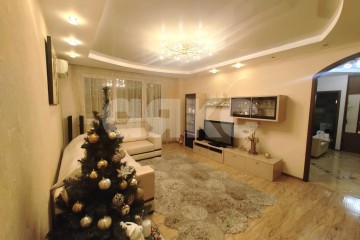 Фото №1: 3-комнатная квартира 104 м² - Волгоград, мкр. 101-й, ул. Новороссийская, 11