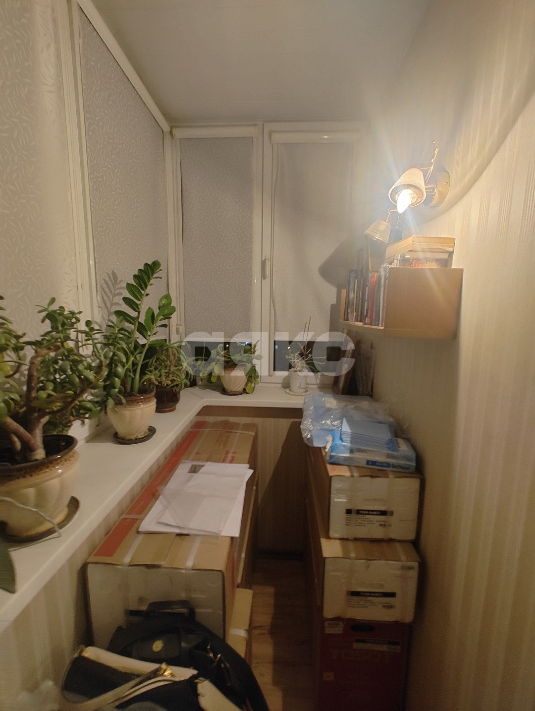 Фото №24: 3-комнатная квартира 104 м² - Волгоград, Центральный, мкр. 101-й, ул. Новороссийская, 11