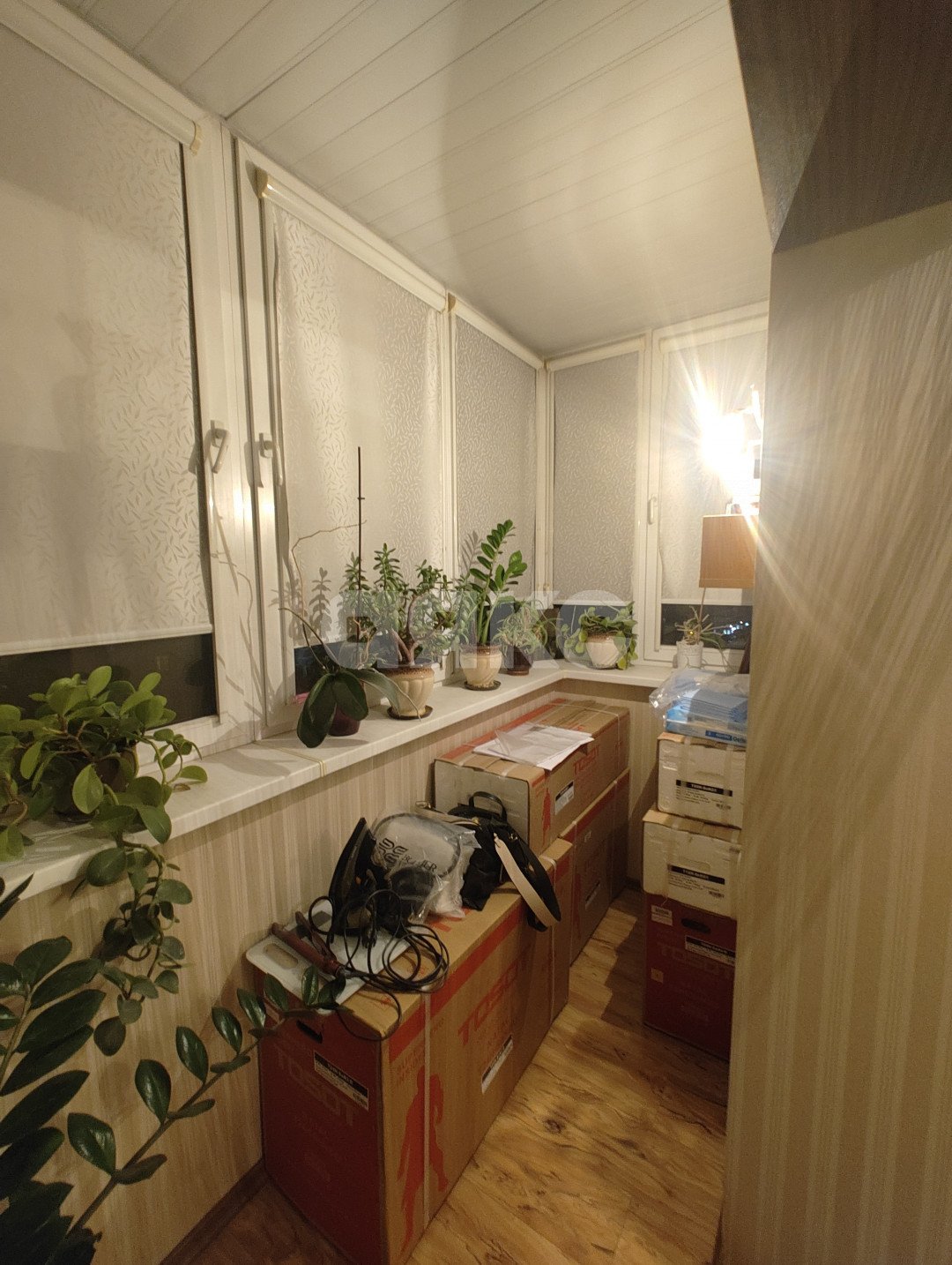 Фото №20: 3-комнатная квартира 104 м² - Волгоград, Центральный, мкр. 101-й, ул. Новороссийская, 11