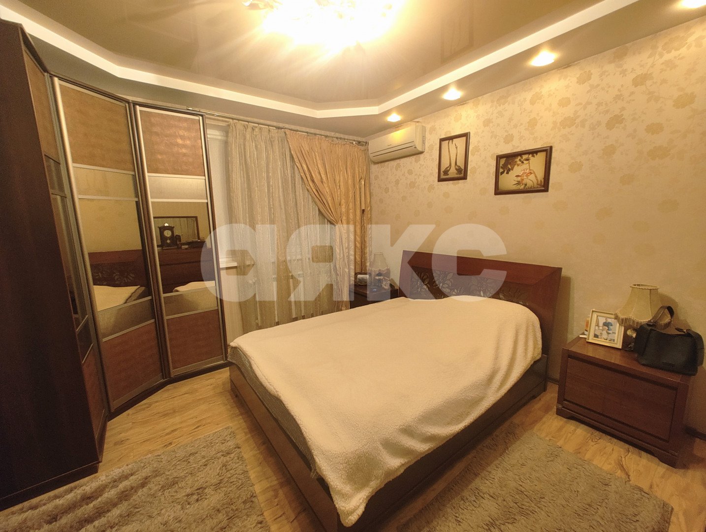 Фото №13: 3-комнатная квартира 104 м² - Волгоград, Центральный, мкр. 101-й, ул. Новороссийская, 11