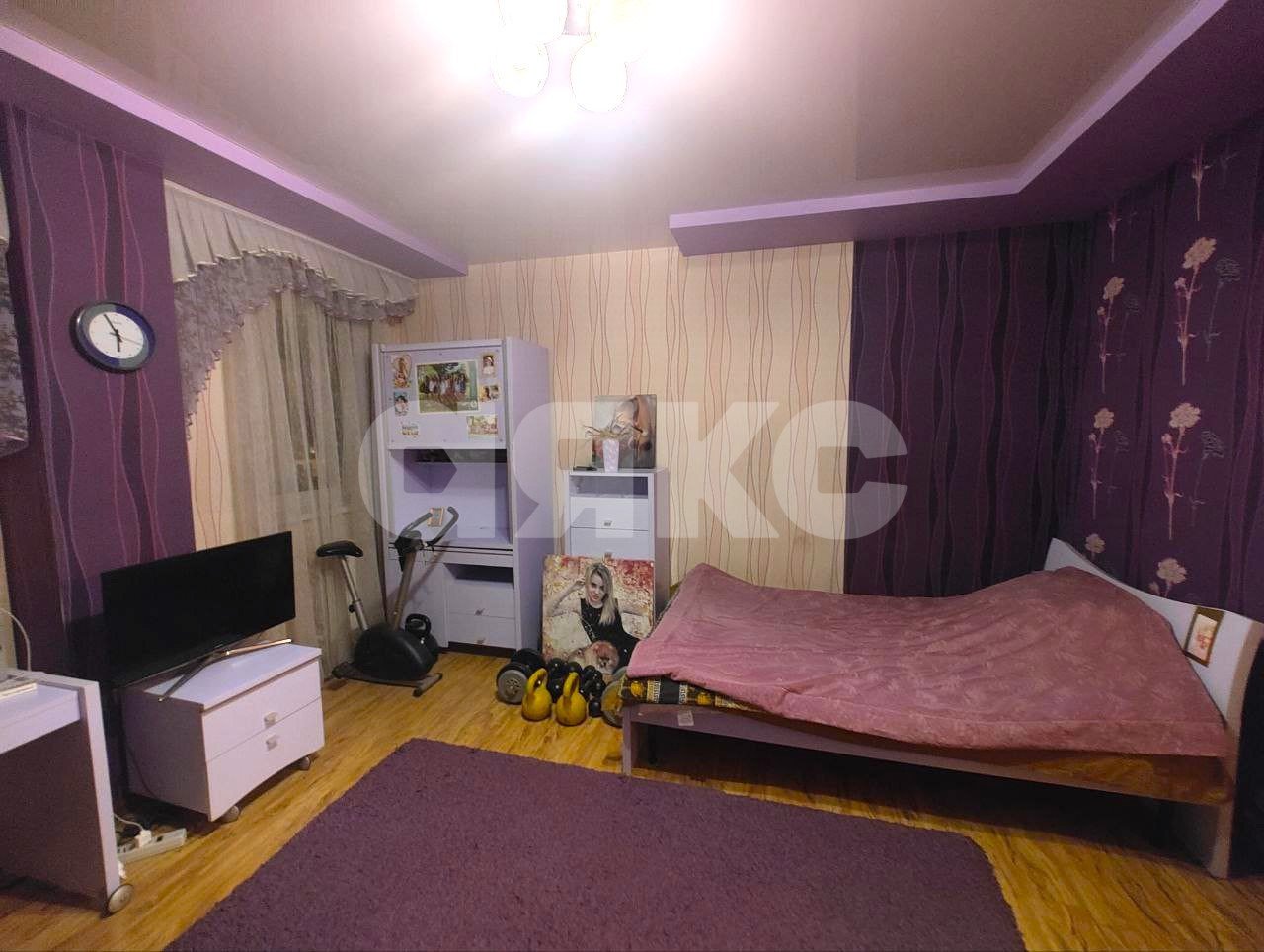 Фото №10: 3-комнатная квартира 104 м² - Волгоград, Центральный, мкр. 101-й, ул. Новороссийская, 11