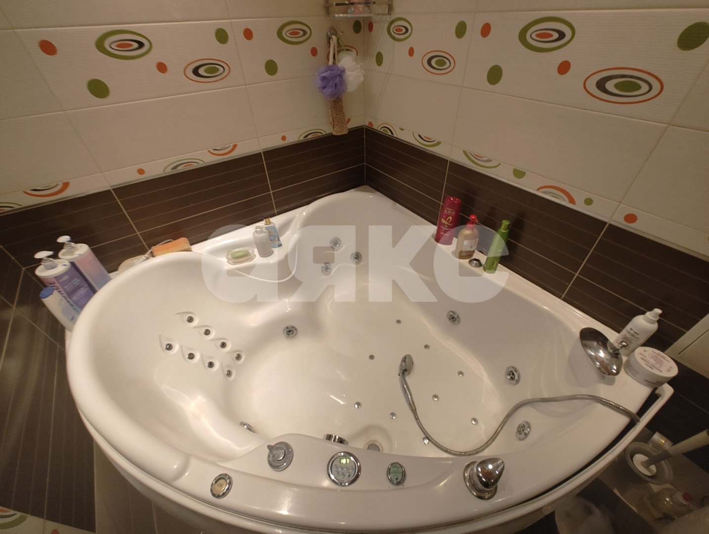 Фото №15: 3-комнатная квартира 104 м² - Волгоград, Центральный, мкр. 101-й, ул. Новороссийская, 11