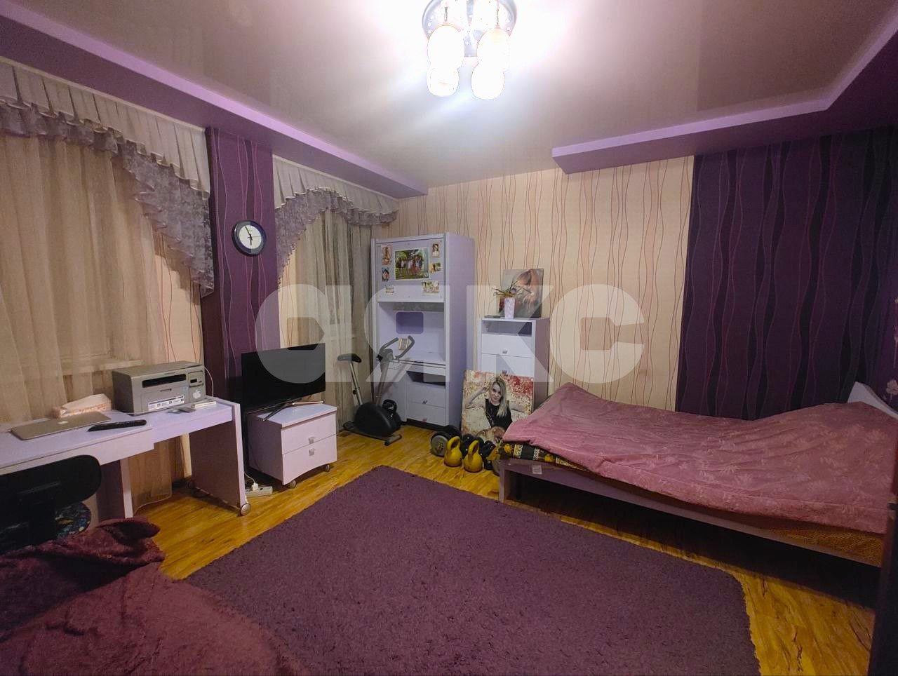 Фото №9: 3-комнатная квартира 104 м² - Волгоград, Центральный, мкр. 101-й, ул. Новороссийская, 11