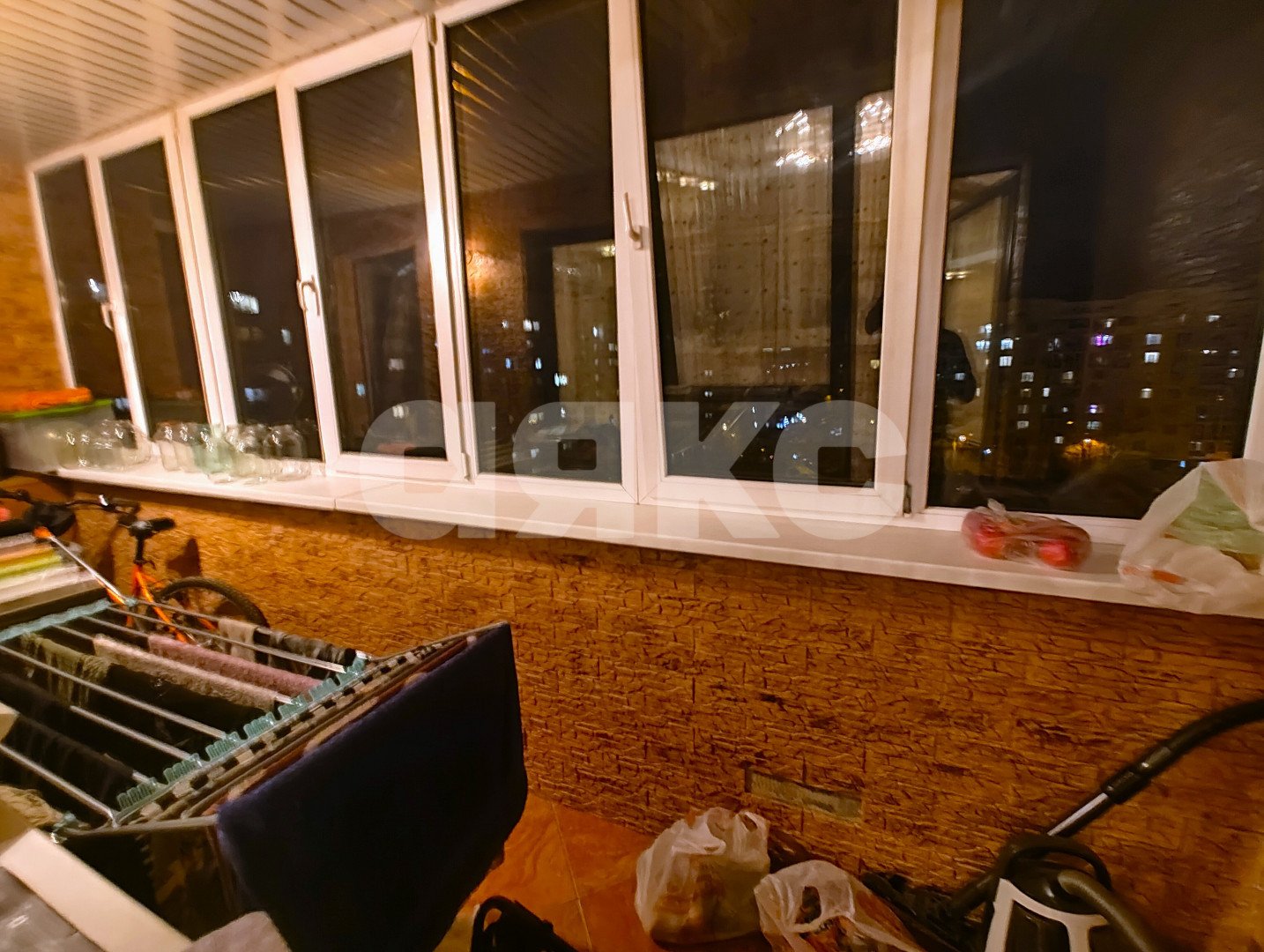 Фото №22: 3-комнатная квартира 104 м² - Волгоград, Центральный, мкр. 101-й, ул. Новороссийская, 11