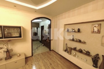 Фото №2: 3-комнатная квартира 104 м² - Волгоград, мкр. 101-й, ул. Новороссийская, 11