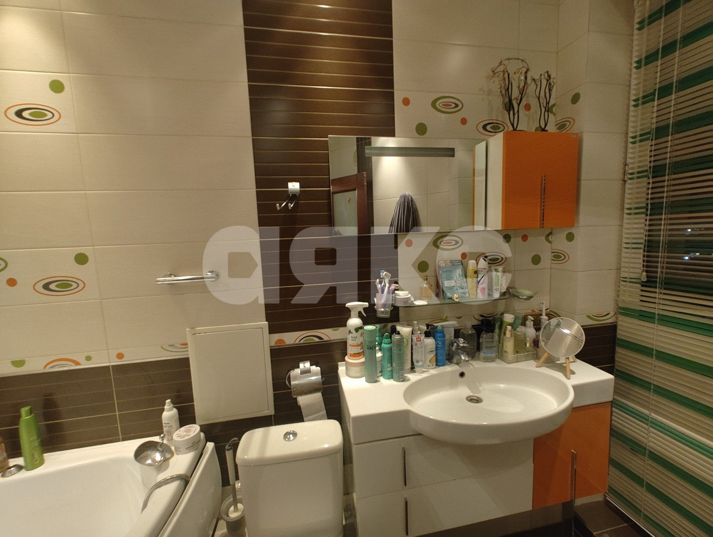 Фото №14: 3-комнатная квартира 104 м² - Волгоград, Центральный, мкр. 101-й, ул. Новороссийская, 11