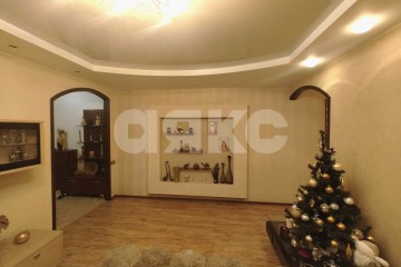 Фото №3: 3-комнатная квартира 104 м² - Волгоград, мкр. 101-й, ул. Новороссийская, 11