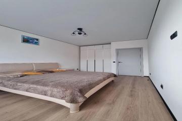 Фото №2: 1-комнатная квартира 37 м² - Краснодар, мкр. жилой комплекс Самолёт-6, ул. Ивана Беличенко, 90