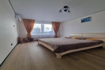 Фото №4: 1-комнатная квартира 37 м² - Краснодар, мкр. жилой комплекс Самолёт-6, ул. Ивана Беличенко, 90