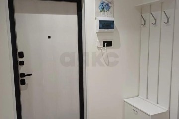 Фото №3: 1-комнатная квартира 37 м² - Краснодар, мкр. жилой комплекс Самолёт-6, ул. Ивана Беличенко, 90