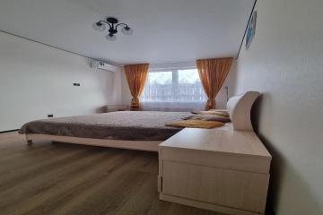 Фото №1: 1-комнатная квартира 37 м² - Краснодар, мкр. жилой комплекс Самолёт-6, ул. Ивана Беличенко, 90