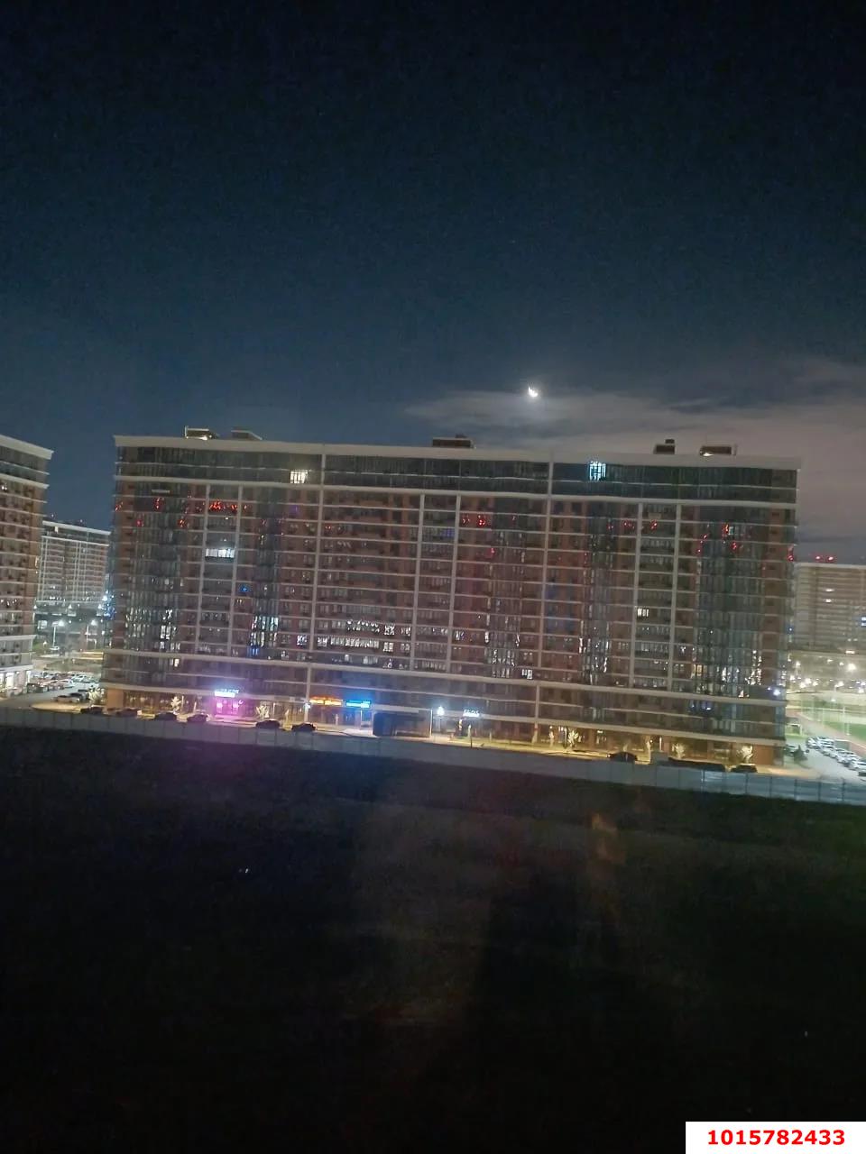 Фото №11: 1-комнатная квартира 37 м² - Краснодар, жилой комплекс Самолёт-6, ул. Ивана Беличенко, 90