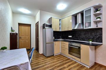 Фото №1: Студия 27 м² - Краснодар, мкр. Новый, ул. 2-я Трудовая, 1