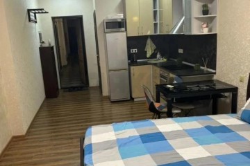 Фото №5: Студия 27 м² - Краснодар, мкр. Новый, ул. 2-я Трудовая, 1