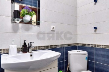 Фото №5: Студия 27 м² - Краснодар, мкр. Новый, ул. 2-я Трудовая, 1