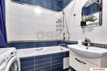 Фото №5: Студия 27 м² - Краснодар, мкр. Новый, ул. 2-я Трудовая, 1