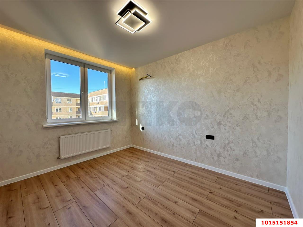 Фото №11: 1-комнатная квартира 38 м² - Краснодар, Прикубанский внутригородской округ, мкр. жилой комплекс Ракурс, ул. имени Героя Ростовского, 8к2