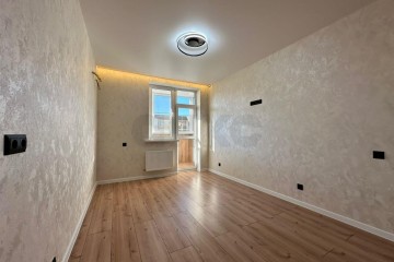 Фото №2: 1-комнатная квартира 38 м² - Краснодар, мкр. жилой комплекс Ракурс, ул. имени Героя Ростовского, 8к2