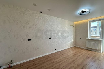 Фото №3: 1-комнатная квартира 38 м² - Краснодар, мкр. жилой комплекс Ракурс, ул. имени Героя Ростовского, 8к2