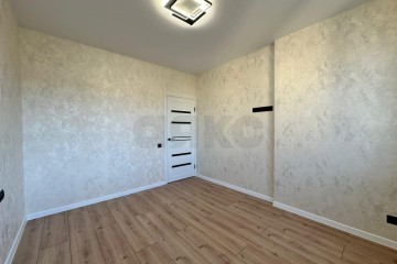 Фото №4: 1-комнатная квартира 38 м² - Краснодар, мкр. жилой комплекс Ракурс, ул. имени Героя Ростовского, 8к2