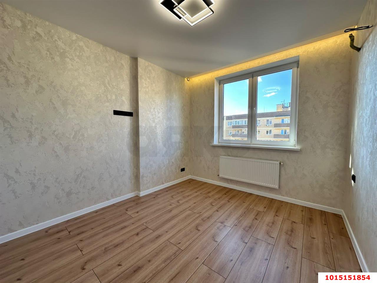 Фото №5: 1-комнатная квартира 38 м² - Краснодар, жилой комплекс Ракурс, ул. имени Героя Ростовского, 8к2