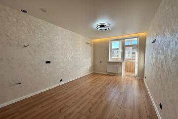 Фото №1: 1-комнатная квартира 35 м² - Краснодар, мкр. жилой комплекс Ракурс, ул. имени Героя Ростовского, 8к2