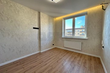 Фото №5: 1-комнатная квартира 38 м² - Краснодар, мкр. жилой комплекс Ракурс, ул. имени Героя Ростовского, 8к2