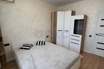 Фото №1: 1-комнатная квартира 35 м² - Краснодар, мкр. жилой комплекс Ракурс, ул. имени Героя Ростовского, 8к2