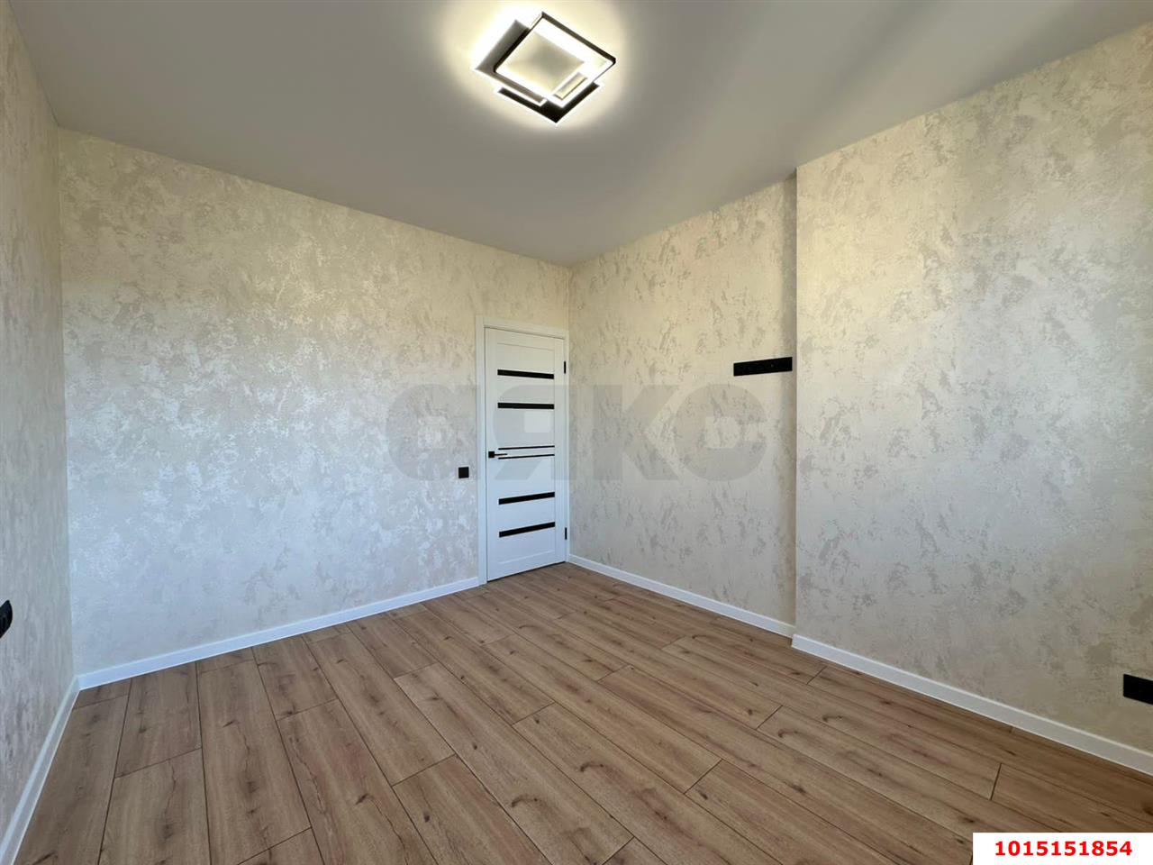 Фото №4: 1-комнатная квартира 38 м² - Краснодар, жилой комплекс Ракурс, ул. имени Героя Ростовского, 8к2