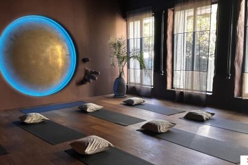 Фото №2: Студия 74 м² - Краснодар, мкр. Центральный, ул. Митрофана Седина, 111