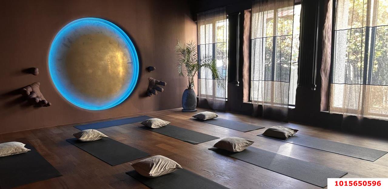 Фото №2: Студия 74 м² - Краснодар, Центральный, ул. Митрофана Седина, 111