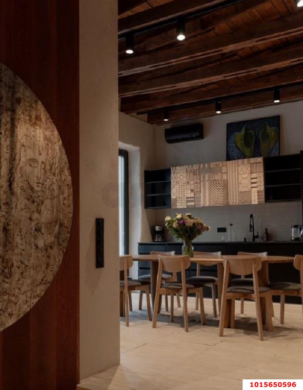 Фото №7: Студия 74 м² - Краснодар, Центральный, ул. Митрофана Седина, 111