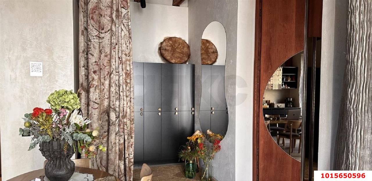 Фото №5: Студия 74 м² - Краснодар, Центральный, ул. Митрофана Седина, 111