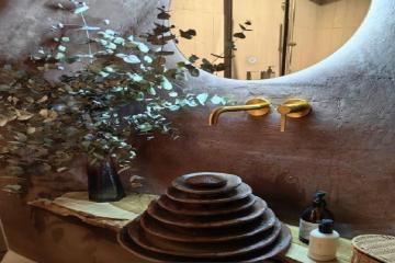 Фото №3: Студия 74 м² - Краснодар, мкр. Центральный, ул. Митрофана Седина, 111