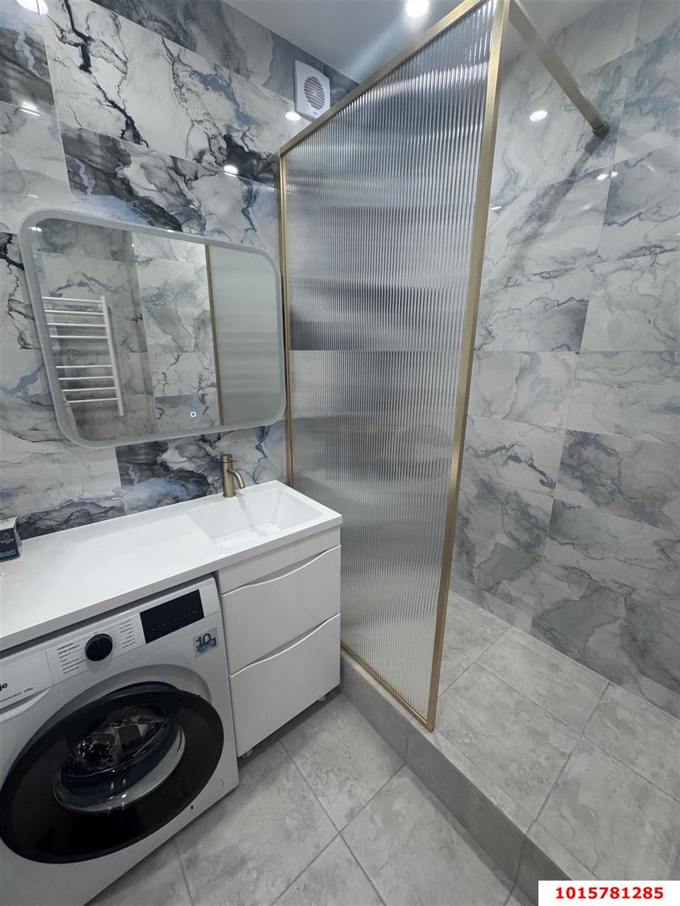 Фото №11: 2-комнатная квартира 65 м² - Краснодар, Черёмушки, ул. Селезнёва, 104/1