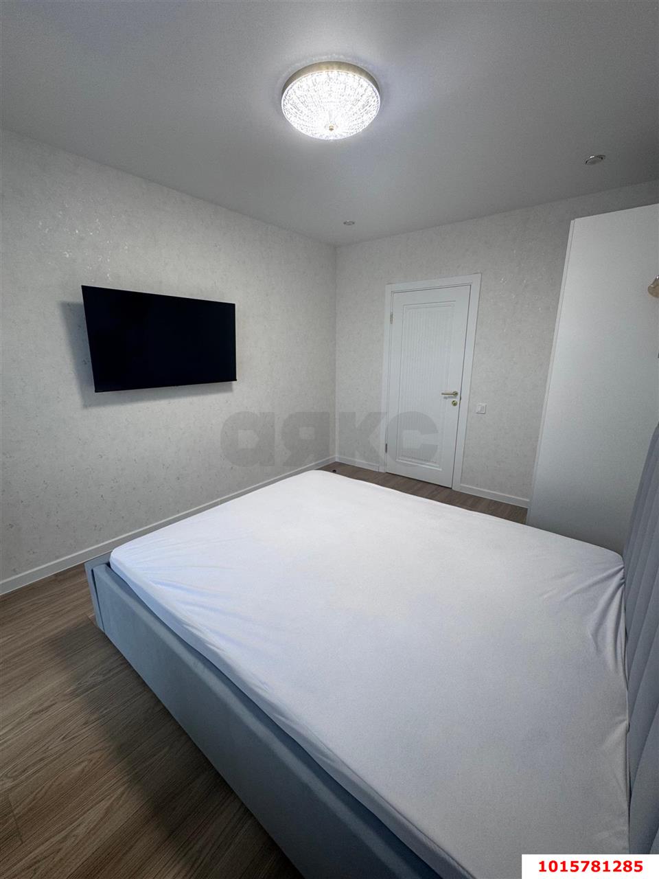 Фото №5: 2-комнатная квартира 65 м² - Краснодар, ЖК Дом у Озера, Карасунский внутригородской округ, жилой комплекс Дом у Озера, Центральный внутригородской округ, мкр. Черёмушки, ул. Селезнёва, 104/1