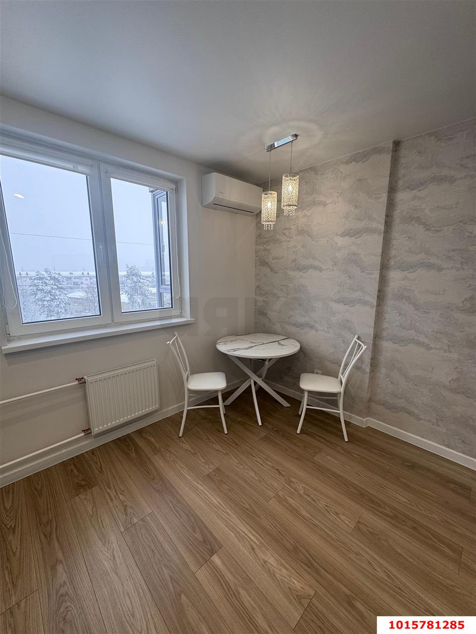 Фото №3: 2-комнатная квартира 65 м² - Краснодар, Черёмушки, ул. Селезнёва, 104/1