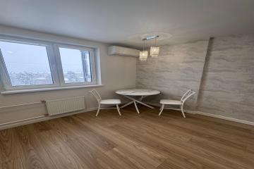 Фото №3: 2-комнатная квартира 65 м² - Краснодар, мкр. Черёмушки, ул. Селезнёва, 104/1