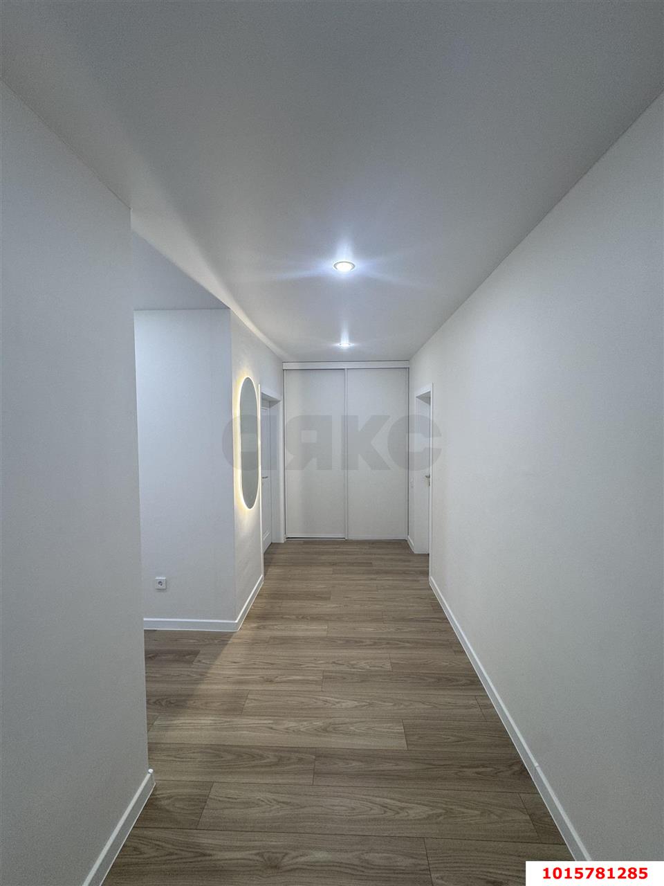 Фото №14: 2-комнатная квартира 65 м² - Краснодар, Черёмушки, ул. Селезнёва, 104/1