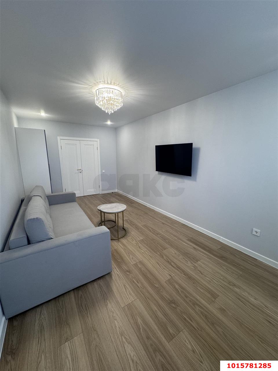 Фото №8: 2-комнатная квартира 65 м² - Краснодар, Черёмушки, ул. Селезнёва, 104/1