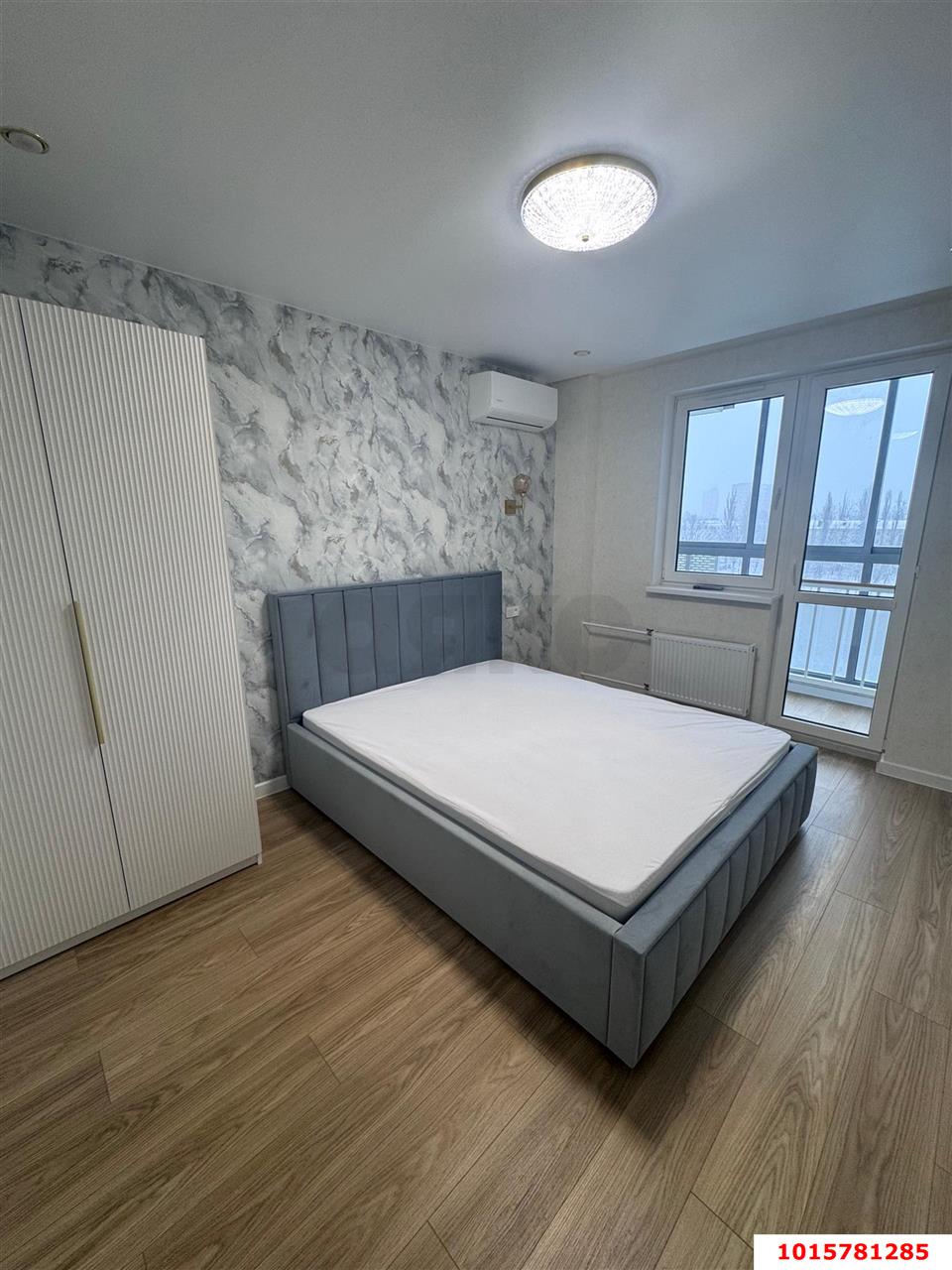 Фото №4: 2-комнатная квартира 65 м² - Краснодар, ЖК Дом у Озера, Карасунский внутригородской округ, жилой комплекс Дом у Озера, Центральный внутригородской округ, мкр. Черёмушки, ул. Селезнёва, 104/1